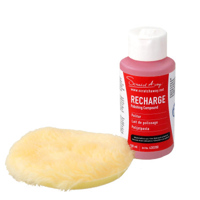 SAW195 Recharge Step 2 Polish 100ml
